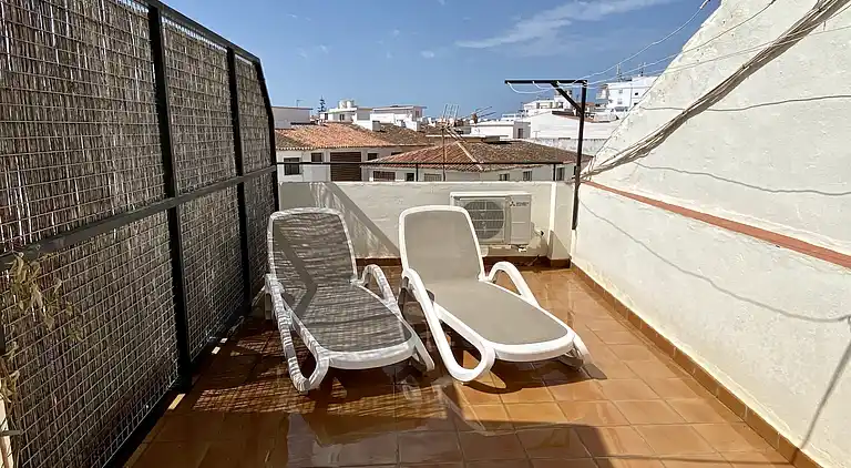Apartment in Nerja