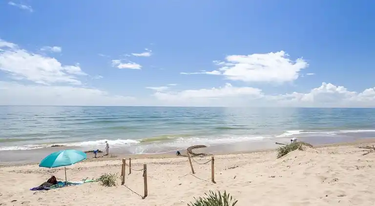 Apartment in Urbanización Cerrado de Elviria