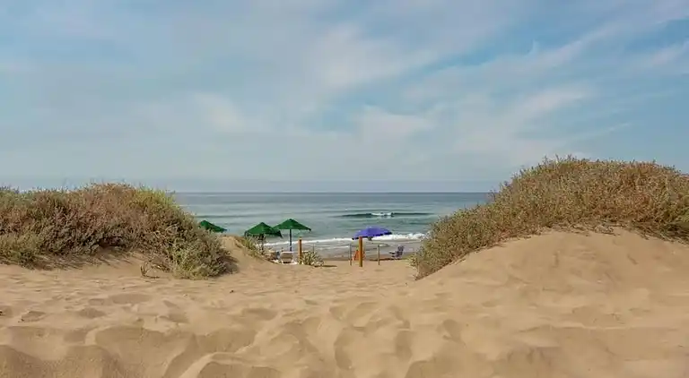 Apartment in Urbanización Cerrado de Elviria