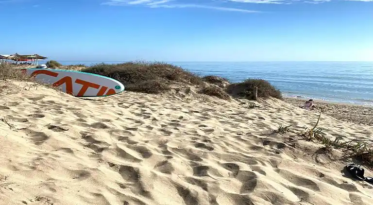 Apartment in Urbanización Cerrado de Elviria