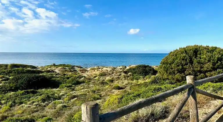 Apartment in Urbanización Cerrado de Elviria
