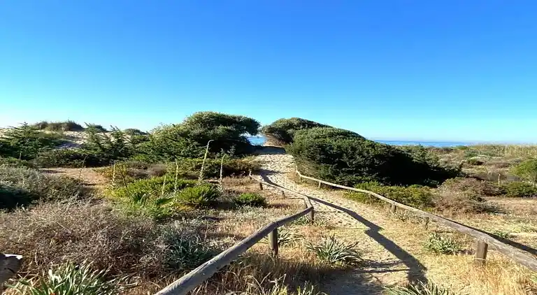 Apartment in Urbanización Cerrado de Elviria
