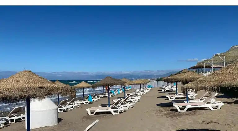 Apartment in Urbanización Cerrado de Elviria