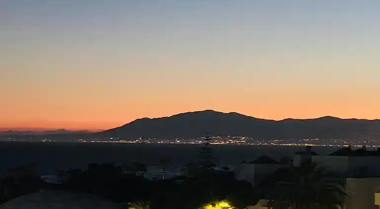 Apartment in Urbanización Cerrado de Elviria