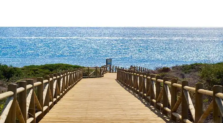 Apartment in Urbanización Cerrado de Elviria