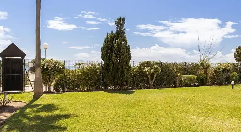 Apartment in Urbanización Cerrado de Elviria