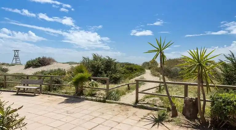 Apartment in Urbanización Cerrado de Elviria