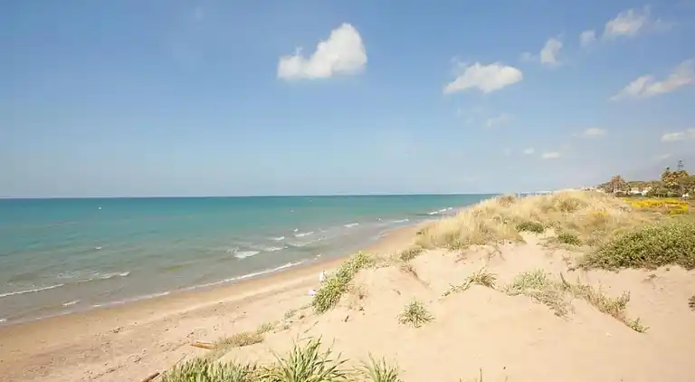 Apartment in Urbanización Cerrado de Elviria