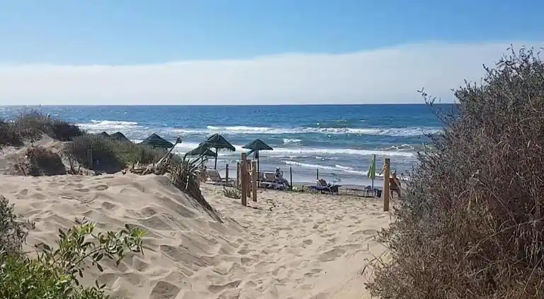Apartment in Urbanización Cerrado de Elviria