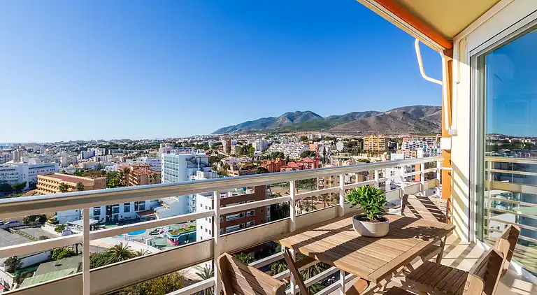 Apartamento en Torremolinos