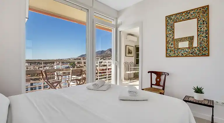 Apartamento en Torremolinos