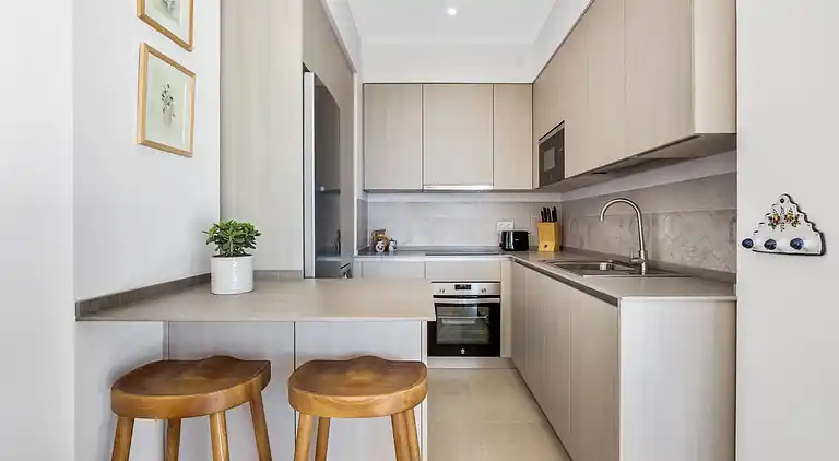 Apartamento en Torremolinos