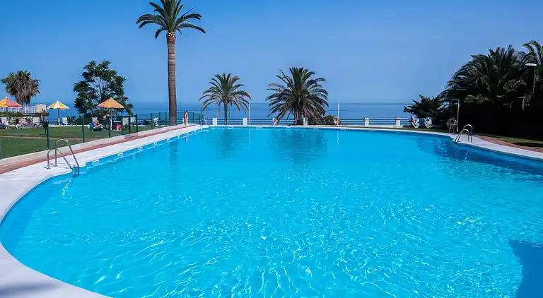 Apartamento en Torremolinos