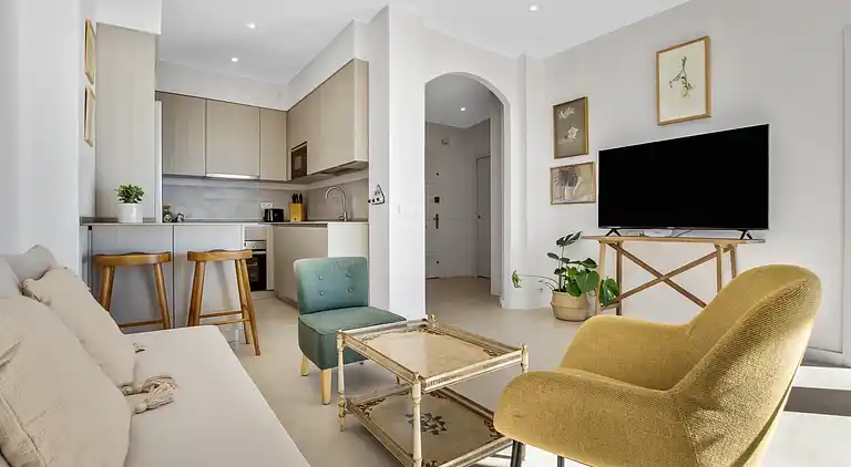 Apartamento en Torremolinos