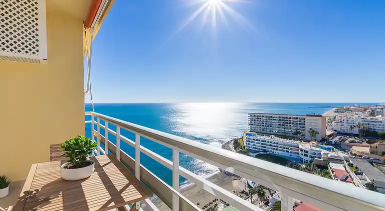 Apartamento en Torremolinos