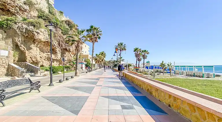 Apartamento en Torremolinos