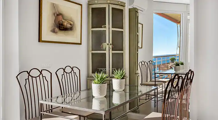 Apartamento en Torremolinos