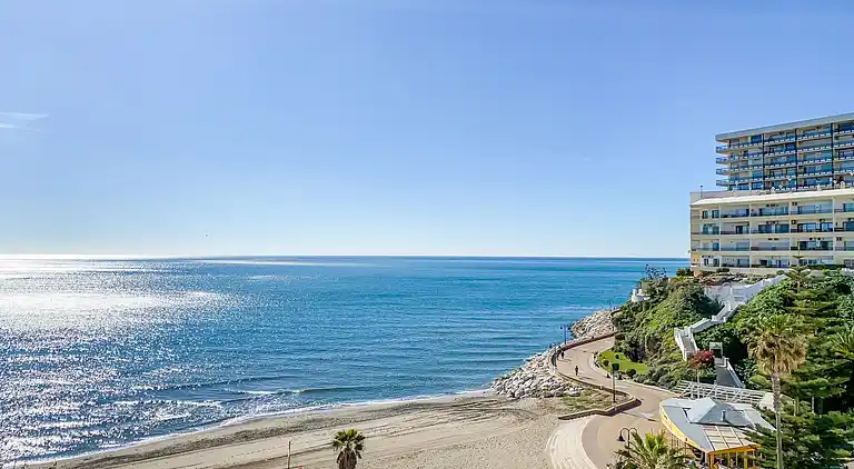 Apartamento en Torremolinos