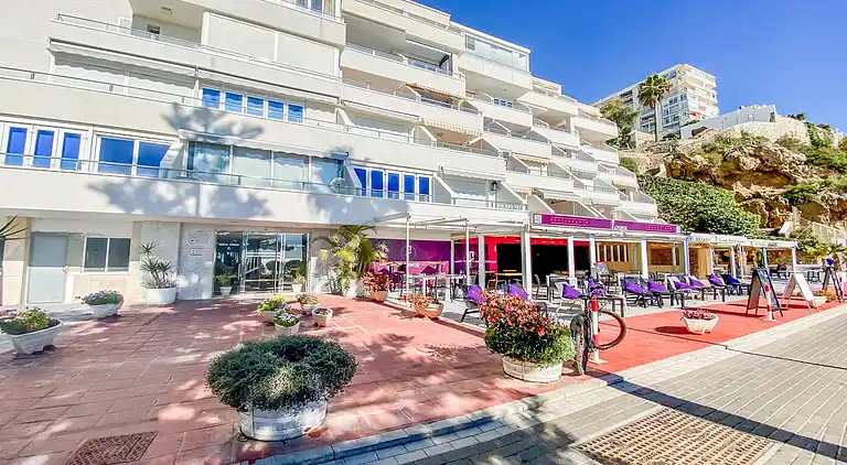 Apartamento en Torremolinos