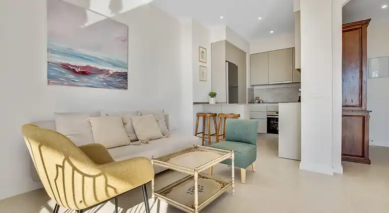 Apartamento en Torremolinos