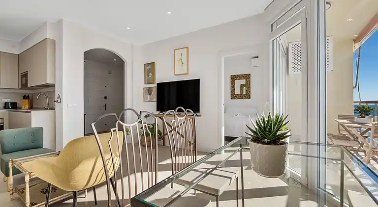 Apartamento en Torremolinos