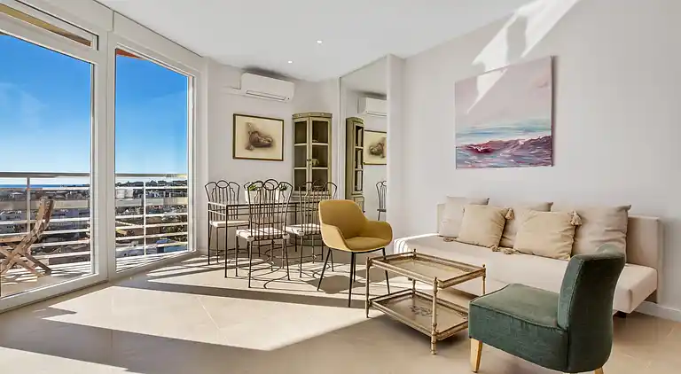 Apartamento en Torremolinos