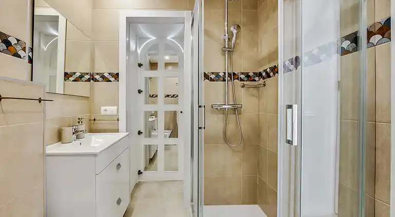 Apartamento en Torremolinos