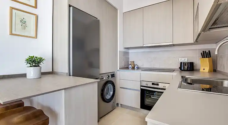 Apartamento en Torremolinos