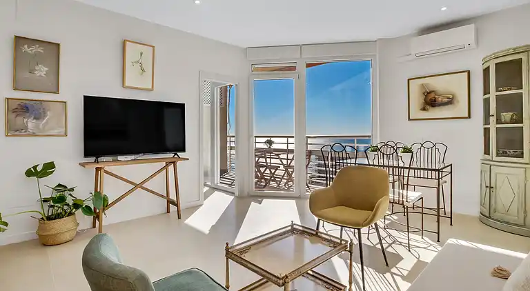 Apartamento en Torremolinos