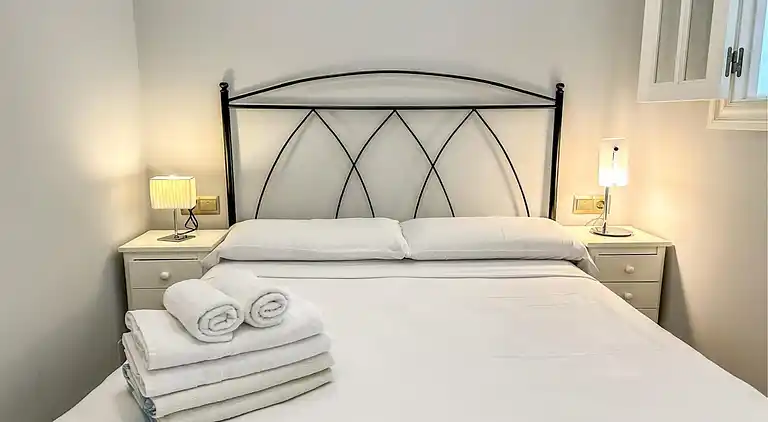 Ferienwohnung in Torremolinos