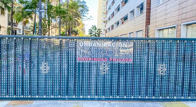 Ferienwohnung in Torremolinos