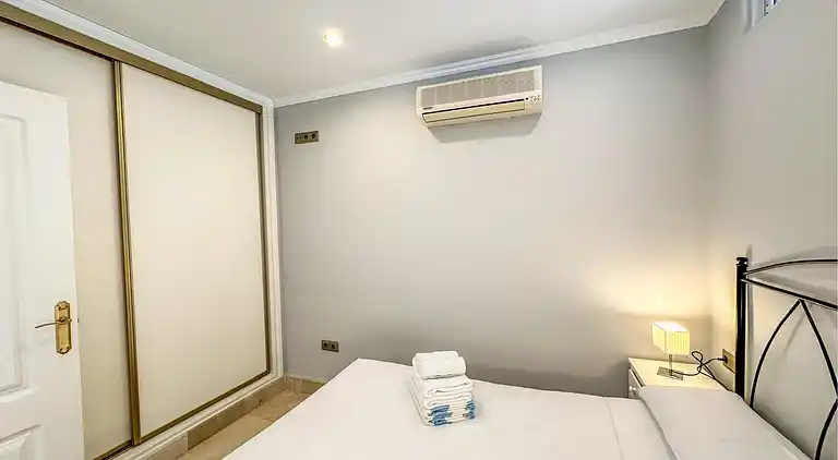 Ferienwohnung in Torremolinos