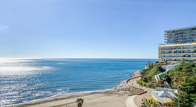 Ferienwohnung in Torremolinos