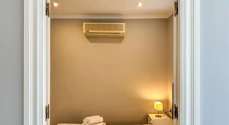 Ferienwohnung in Torremolinos