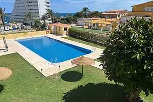 Ferielejlighed i Benalmádena
