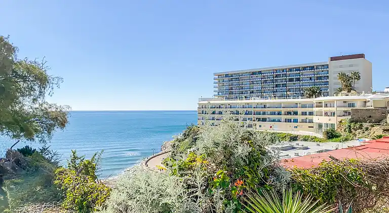 Ferienwohnung in Torremolinos