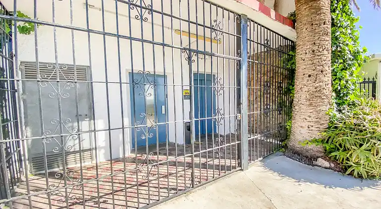 Ferienwohnung in Torremolinos