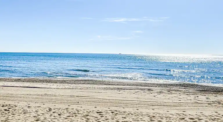 Ferienwohnung in Torremolinos