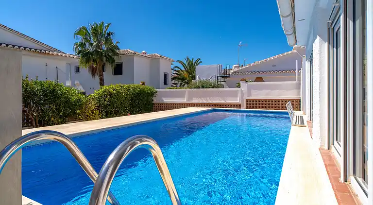 Villa in Nerja