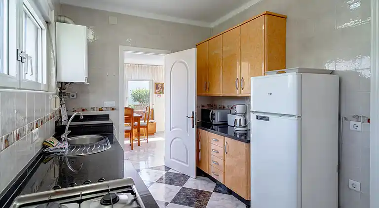 Villa in Nerja