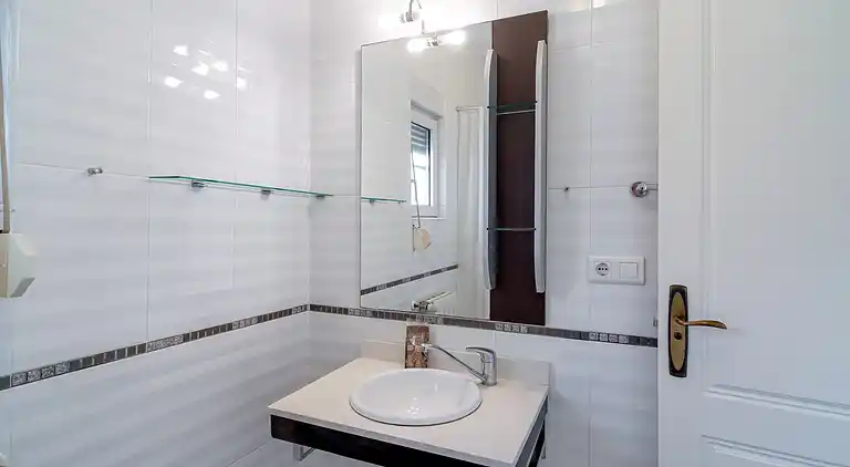 Villa in Nerja