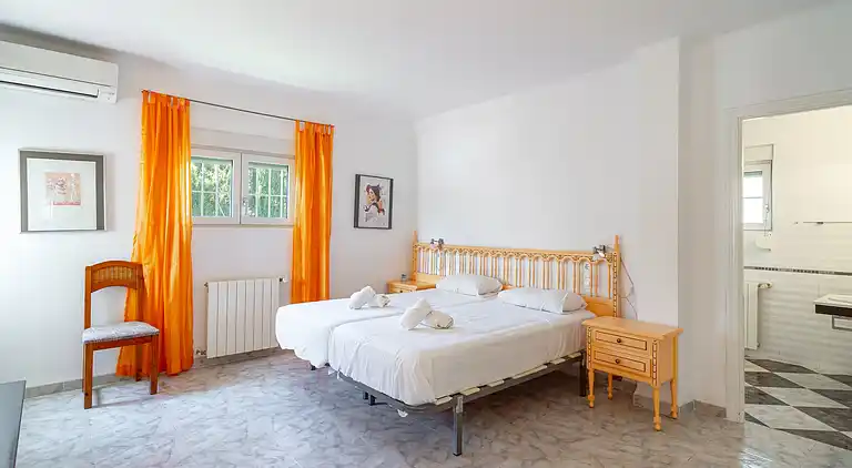 Villa in Nerja