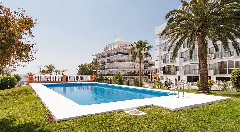 Holiday home in Nerja