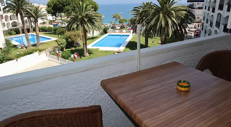 Holiday home in Nerja