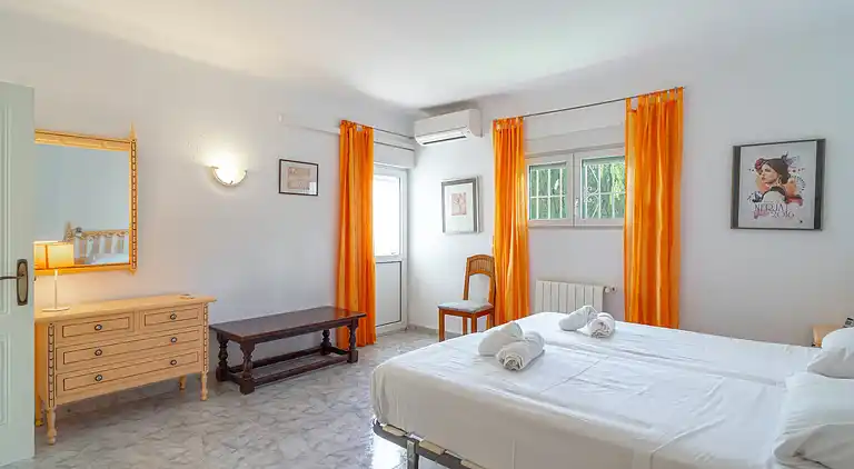 Villa in Nerja