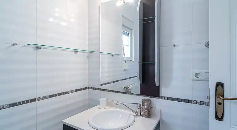 Villa in Nerja