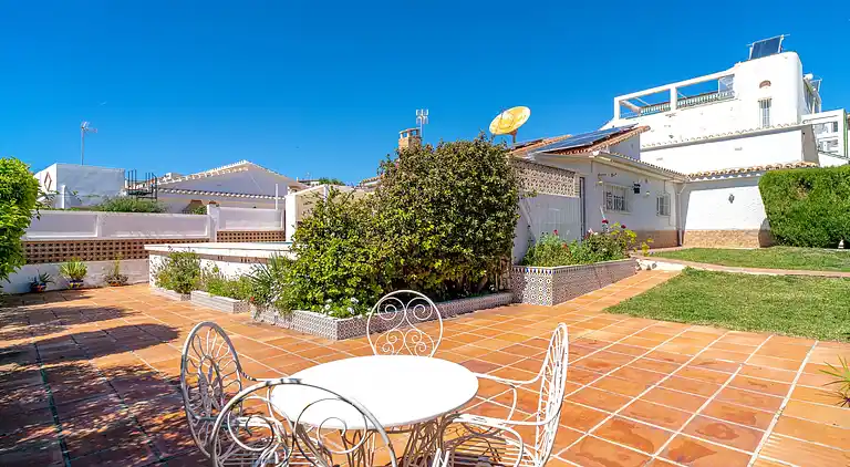Villa in Nerja