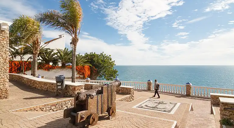 Holiday home in Nerja