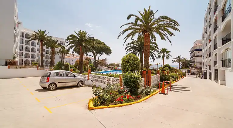 Holiday home in Nerja