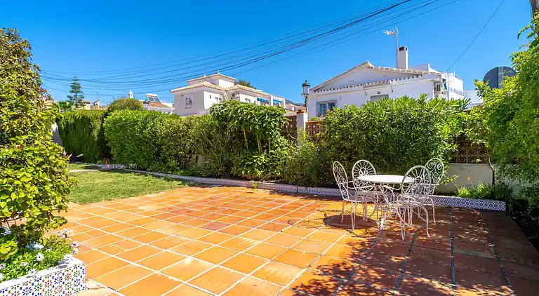 Villa in Nerja
